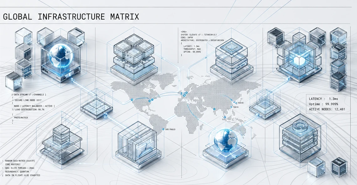 SEO & Generative Engine Optimization GEO