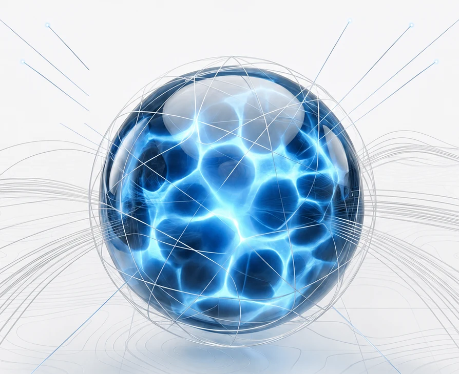 Bespoke High-Speed Web Design & Development
