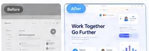 FlowBoard Legacy SaaS
