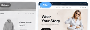 StyleNest Legacy Theme
